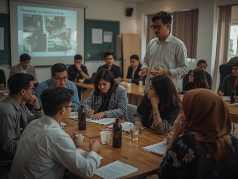 Skenario Terpadu Mengelola Risiko Keluarga: Dari Klaim Kesehatan hingga Renovasi dan Energi Mandiri