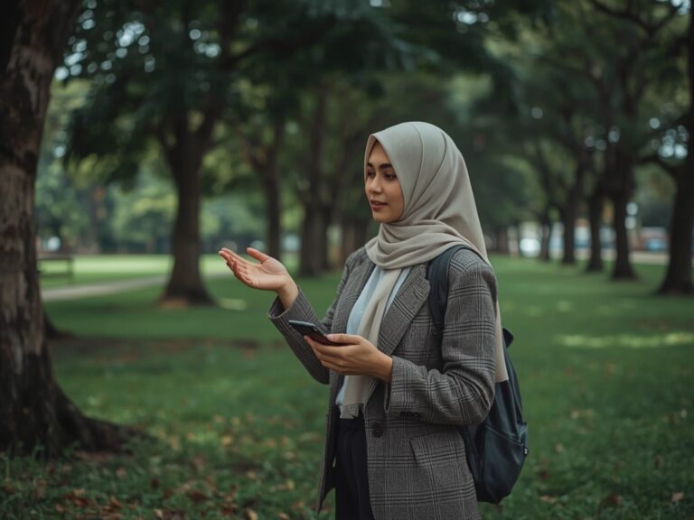 Studi Kasus: Alur Layanan Aman untuk Kesehatan, Notaris, dan Mediasi saat Mobilitas Tinggi