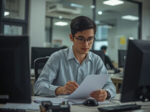 Daftar Periksa Terpadu untuk Urusan Sehat, Jalan, Rumah, Hukum, dan Surya